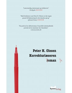 Korrekturlæseren