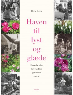 Haven til lyst og glæde