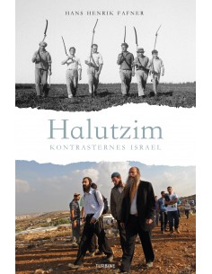 Halutzim - kontrasternes...