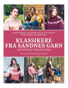 Klassikere fra Sandness...