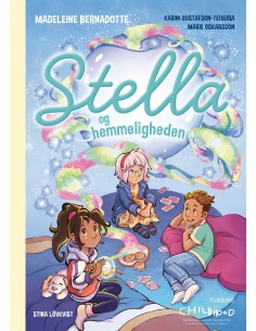 Stella og hemmeligheden