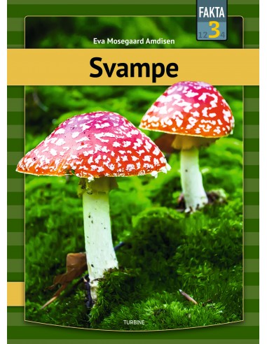 Svampe