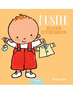 Buster bliver storebror