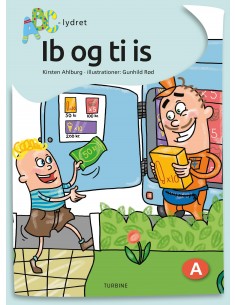 Ib og ti is