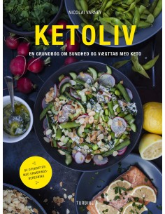 Ketoliv