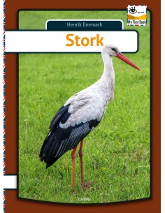 Stork - engelsk