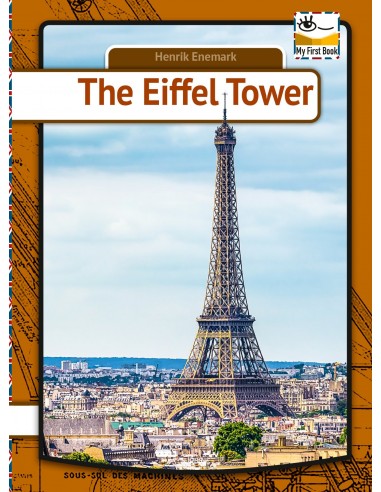 The Eiffel Tower