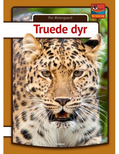 Truede dyr