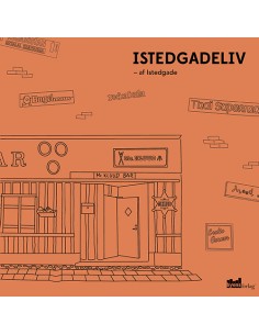 Istedgadeliv