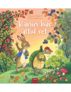Kanin har altid ret