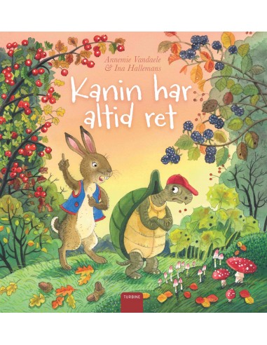 Kanin har altid ret
