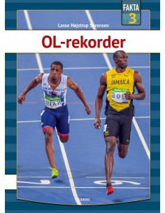 OL-rekorder