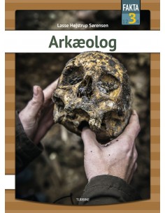 Arkæolog