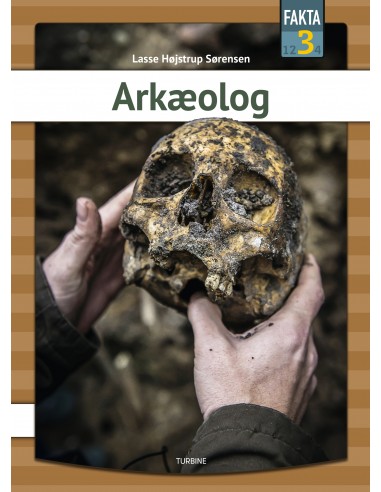 Arkæolog