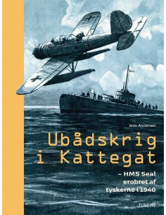 Ubådskrig i Kattegat