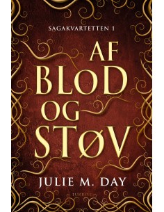 Af blod og støv