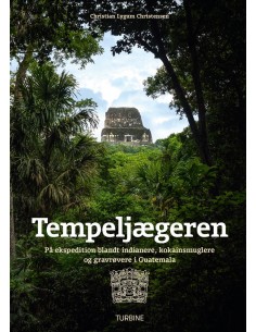 Tempeljægeren