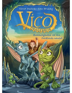 Vico Dragebror –...