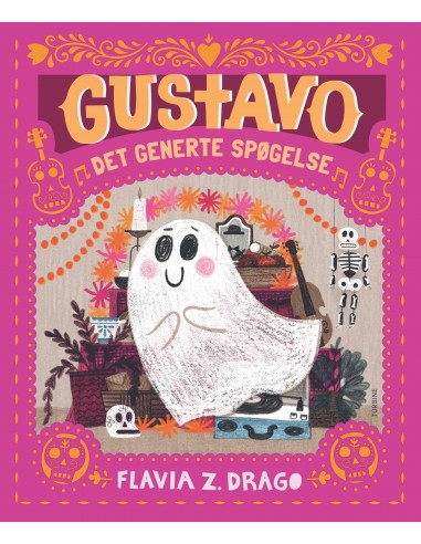 Gustavo