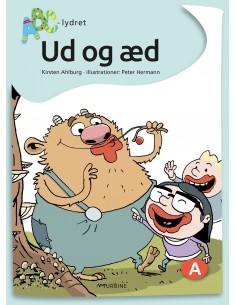 Ud og æd