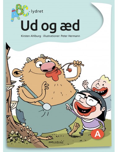 Ud og æd