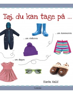 Tøj, du kan tage på