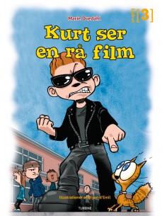 Kurt ser en rå film