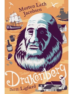 Drakenberg (del 2)