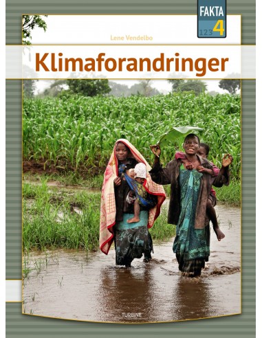 Klimaforandringer