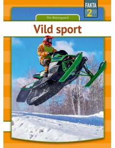 Vild sport