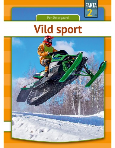 Vild sport