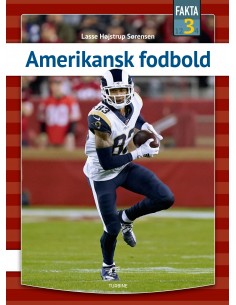 Amerikansk fodbold