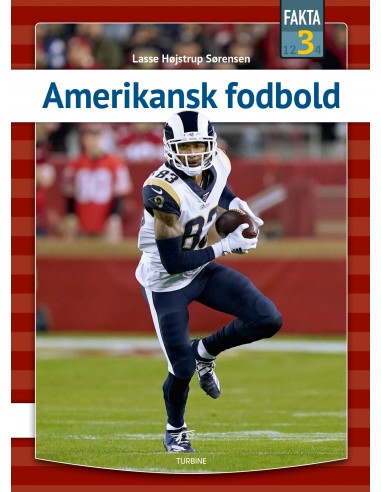 Amerikansk fodbold