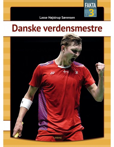 Danske verdensmestre