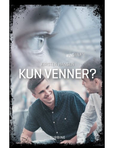 Kun venner?