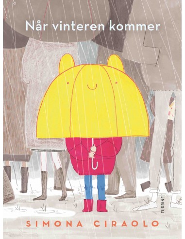 Når vinteren kommer