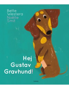 Hej Gustav Gravhund!