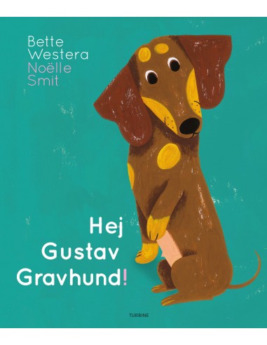 Hej Gustav Gravhund!