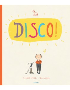 Disco!