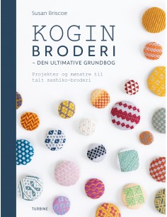 Kogin broderi