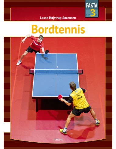 Bordtennis