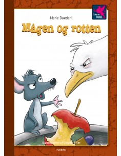 Mågen og rotten