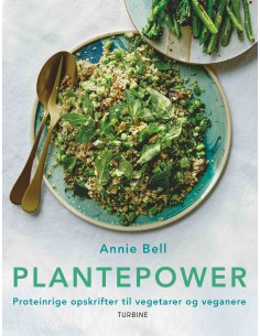 Plantepower
