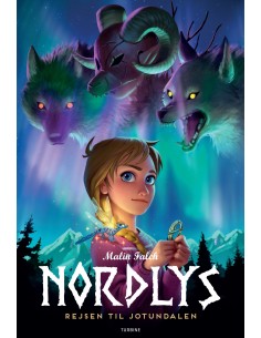 Nordlys - Rejsen til...