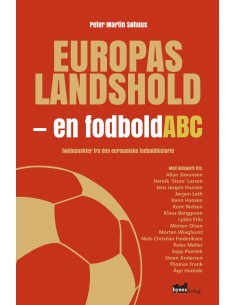 Europas landshold