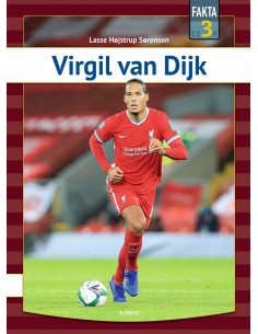 Virgil van Dijk
