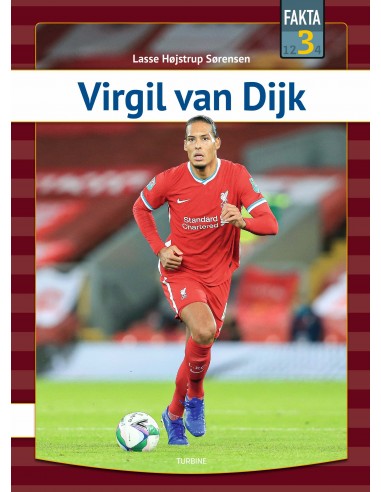 Virgil van Dijk