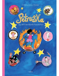 Petruska og det brændende...