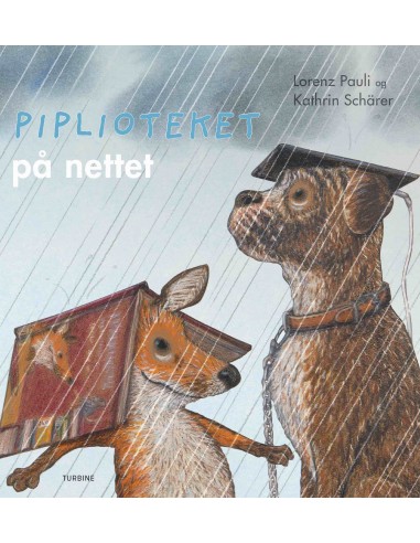 Piplioteket på nettet