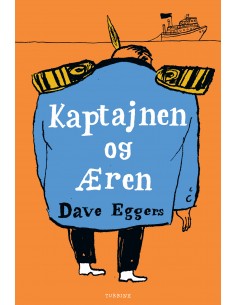 Kaptajnen og Æren